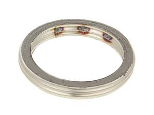 Naraku Pakking Uitlaatbocht  33x41,5x5,3mm voor Suzuki UH Burgman 200 2007