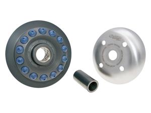 J. Costa Vario J.Costa PRO voor Aprilia, Gilera, Piaggio 500