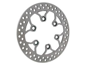 NG Brake Disc Remschijf NG voor Hyosung GT125, 250, 650 achter