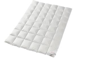 Kauffmann Finesse warm Dekbed (winter) 140x220