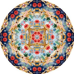 Moooi Carpets Utopian Fairy Tales Royal vloerkleed 350