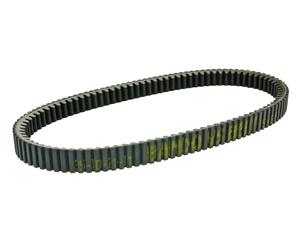 Bando V-snaar  902-25 V/S voor Honda Forza NSS 250cc 05-07, Aeon 350, Benelli Zenzero 350ie, Ligier 350, Quadro 350 D