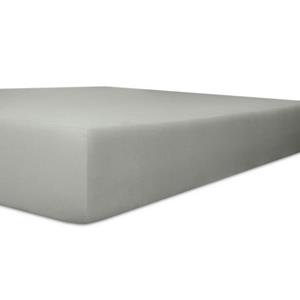Kneer Spannbettlaken "Vario-Stretch-Topper", (1 St.), mit Tunnelsaum