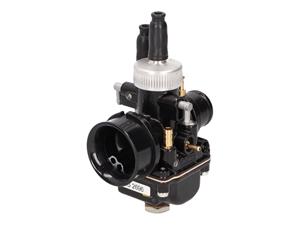 Dellorto Carburateur  PHBG 21 DS Racing Black Edition