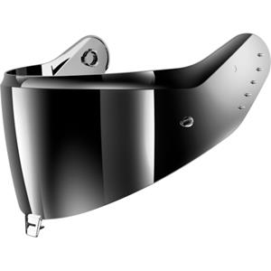 SHARK Vizier VZ400, Vizieren, Chroom (Pinlock voorbereid)