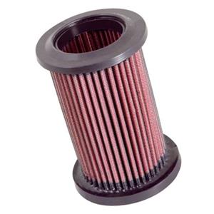 K&N Luchtfilter, Motorspecifieke luchtfilters, DU-1006