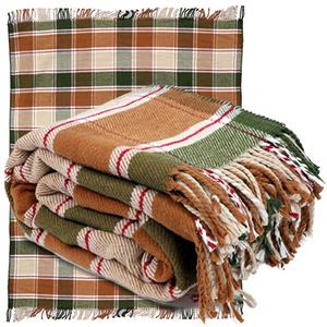 Countrylifestyle Plaid Nilze Dessin 2
