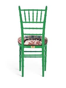 Gucci Stoel - Groen