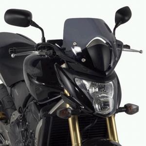 GIVI Windscherm, moto en scooter, A309 Naked bike