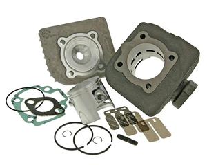 Malossi Cilinderkit  Sport 70cc 47,0mm voor Morini AC