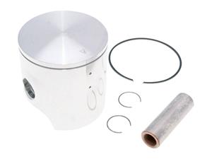 Polini Zuiger Kit  52mm, 13mm Pistonpen (A) voor Piaggio, Minarelli