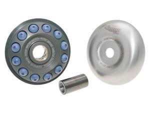 J. Costa Vario J.Costa PRO voor Yamaha X-Max 400