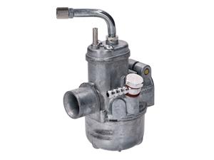 Swiing Carburateur Brommer  12mm voor Zündapp, Puch Maxi, X30 (met Bing SRE Carburateur)