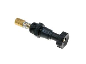 Polini Choke Knop  voor Keihin PWK,  CP, OKO, Naraku, Stage6 Carburateur