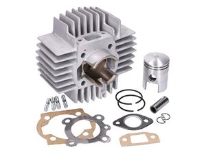 Swiing Cilinderkit  50cc 38mm Racing voor Puch Maxi, X30 Automaat