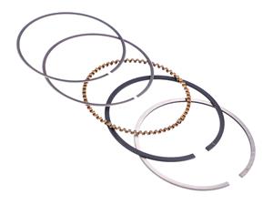 Airsal Zuigerveer Set  voor Yamaha YBR 125, XT 125R, XT 125X