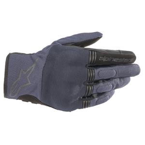 ALPINESTARS Copper Glove, Motorhandschoenen zomer, Mood Indigo