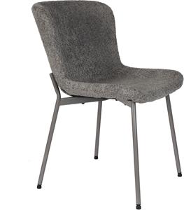 Eetkamerstoel Marion - Grey