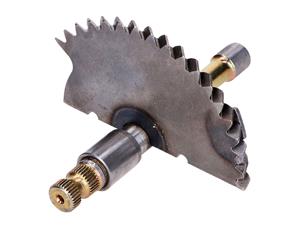 Diverse / Import Kickstartas voor Sym Mio, Peugeot 4T