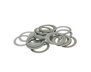 Naraku Shimmen / ringen voor Vario  Speed-up-Kit 16mm voor CPI, ATU Explorer, Baotian, Generic, Keeway, Nova Motors 50cc 2T