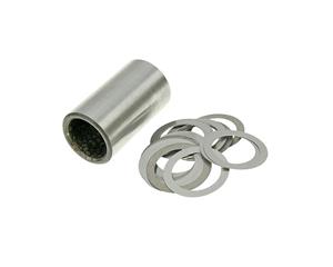 Naraku Vario Speed-up-Kit  16mm voor CPI, ATU Explorer, Baotian, Generic, Keeway, Nova Motors 50cc 2T