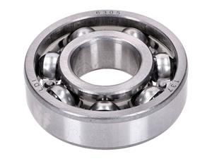 OEM Standard Kogellager open 6305.C3 - 25x62x17mm