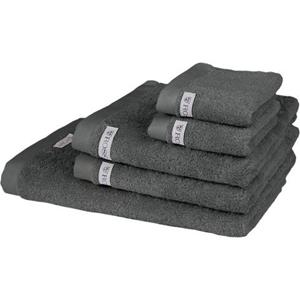 ROSS Handtuch Set "Sinfonie", Set, 5 tlg., Frottier