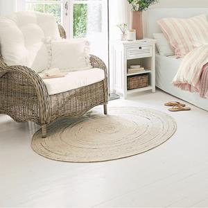 Loberon In- & outdoor vloerkleed Mommon