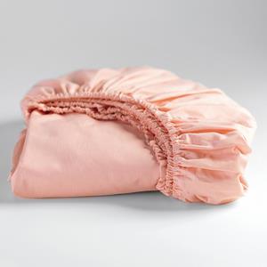 Cinderella Weekend Hoeslaken Katoen Soft Terra-1-persoons (90x200 cm)