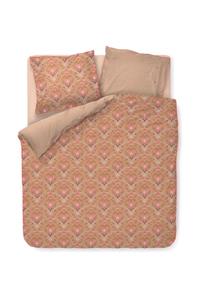 pipstudio Pip Studio Pip Studio Dekbedovertrek Alba Khaki 200x200/220 cm