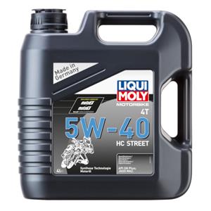 liquimoly Motoröl Liqui Moly 20751