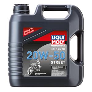 liquimoly Motoröl Liqui Moly 3817