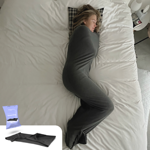 Dreambag | Alternatief voor verzwaringsdeken - Draagt bij aan verbeteren van je nachtrust.