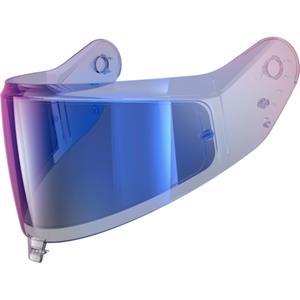 SHARK Vizier VZ400, Vizieren, Light iridium blauw (Pinlock voorbereid)