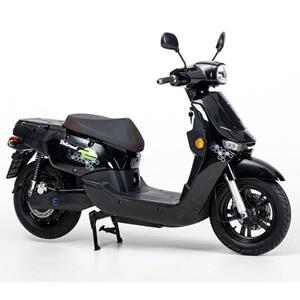 Nipponia FD Motors F7 - E-bezorgscooter