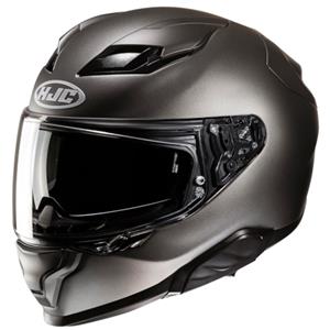 HJC F71, Integraalhelm, Mat donkergrijs