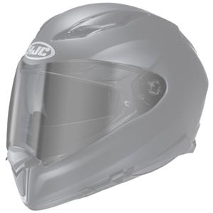 HJC Vizier HJ-32 Pinlock voorbereid, Vizieren en Pinlocks, RST zilver