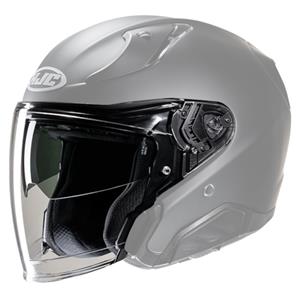 HJC Vizier HJ-39 Pinlock voorbereid, Vizieren en Pinlocks, Helder