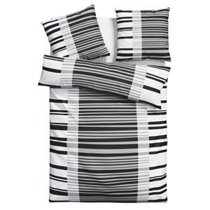 Bruno Banani Overtrekset Cameo in Gr. 135x200 oder 155x220 cm (2-delig)