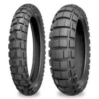 Shinko E805 (140/80 R18 70R)