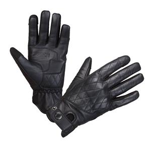 Celina Dames Handschoenen Zwart