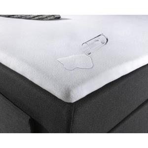 Home Care Dreamhouse Waterdicht Topper Hoeslaken-2-persoons (140x200 cm)