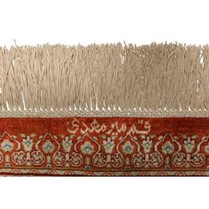 Momo Rugs  Ghom Silk 66 - 130x197 cm