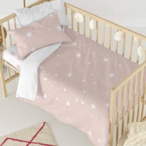 Happy Basics Kids Dekbedovertrekset Little Star | 