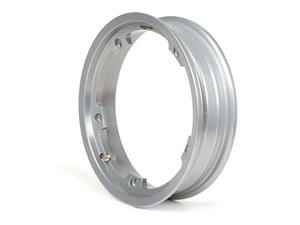 BGM PRO Velg  Tubeless  2.10-10 Velg Aluminium Vespa (Type PX) Vespa Lang frame V50, 50N, Special, PV, ET3, PK50-125 (S/XL/XL2), Kort frame PX, T5, ...