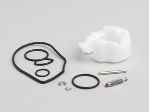 BGM ORIGINAL Vergaserrevisions-Kit BGM Originele Dellorto PHVA (voor Type Vlotterbak zonder Ablauf), PHBN