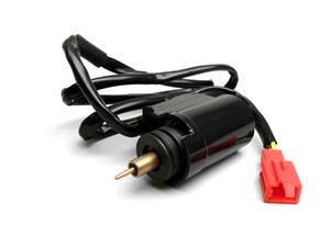 BGM ORIGINAL Elektrochoke DELLORTO / ARRECHE / GURTNER CarburateurØ van 22mm rechteckiger Stekker