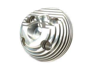 BGM PRO Cilinderkop  CNC (Made in Germany) 177 / 187cc Vespa PX125, PX150, Cosa125, Cosa150, GTR125, TS125, Sprint Veloce (VLB1T 0150001-)
