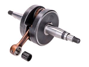 BGM ORIGINAL Krukas BGM Originele voor Derbi Senda EBS E-Start Motor -2005 Euro2