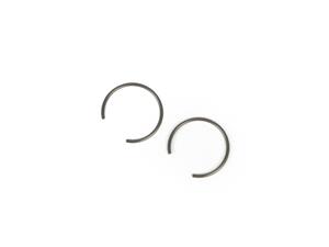 BGM PRO Kolbenclip-Set  15mm x 1,00mm C-Type (BGM1770N)
